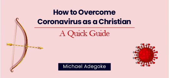 How to Overcome Coronavirus Free Book Download