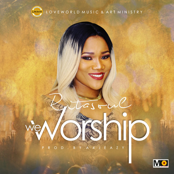Rita Soul We Worship mp3 Download